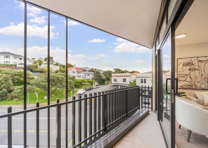  at 7/52 Northland Road, Northland, Wellington, Wellington