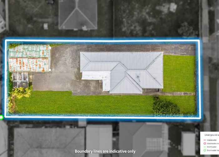  at 9 Christmas Road, Manurewa, Manukau City, Auckland