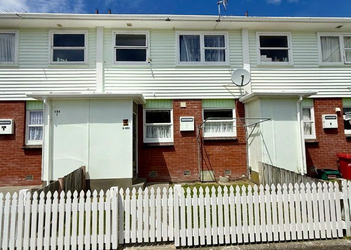  at 3/48a Merton Street, Trentham, Upper Hutt, Wellington