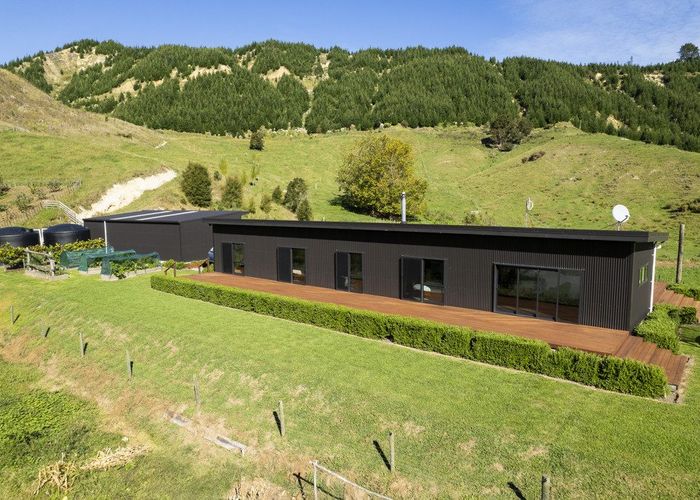  at 280 Ormond Valley Road, Ormond, Gisborne
