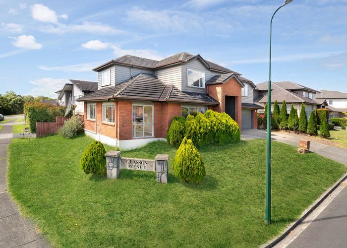  at 5 Glasson Avenue, Flat Bush, Auckland