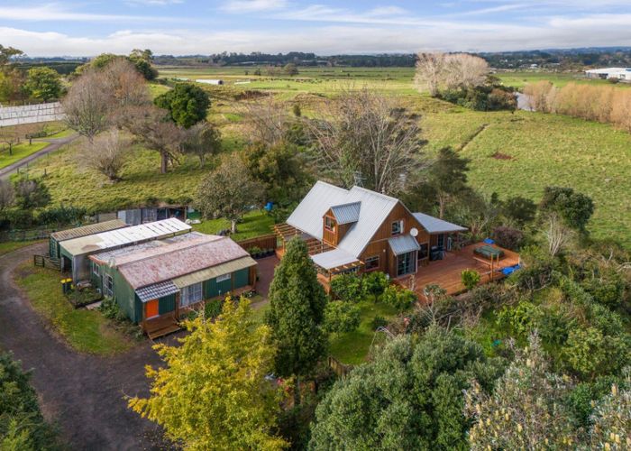  at 50 Matahui Road, Katikati