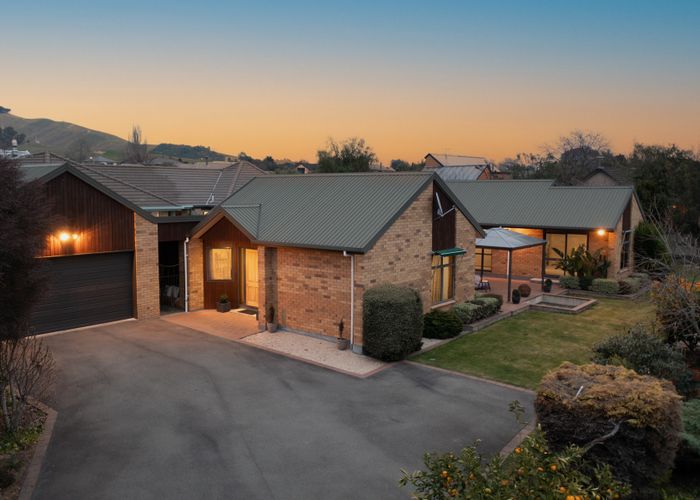  at 8 Kim Crescent, Witherlea, Blenheim