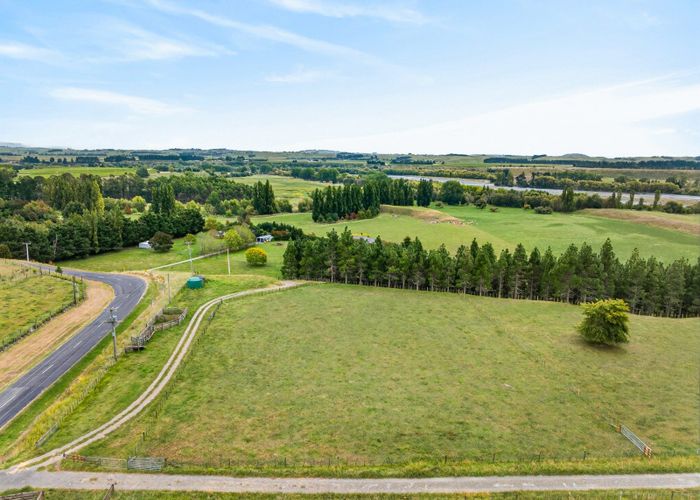  at Lot 1, 121 Aorangi Road, Maraekakaho, Hastings, Hawke's Bay