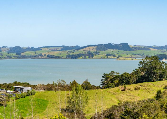 at 264D Pahi Road, Pahi, Paparoa