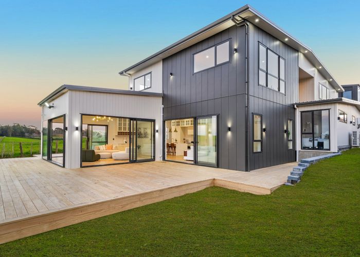  at 1 Fjord Way, Karaka, Franklin, Auckland