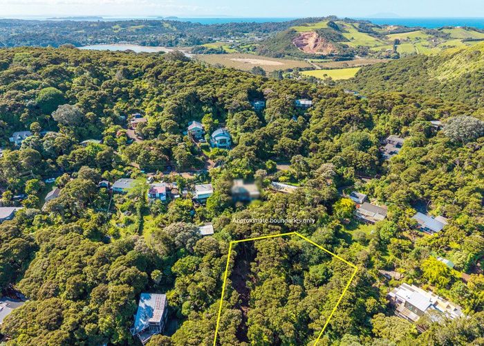  at 52 Glen Brook Road, Omiha, Waiheke Island, Auckland