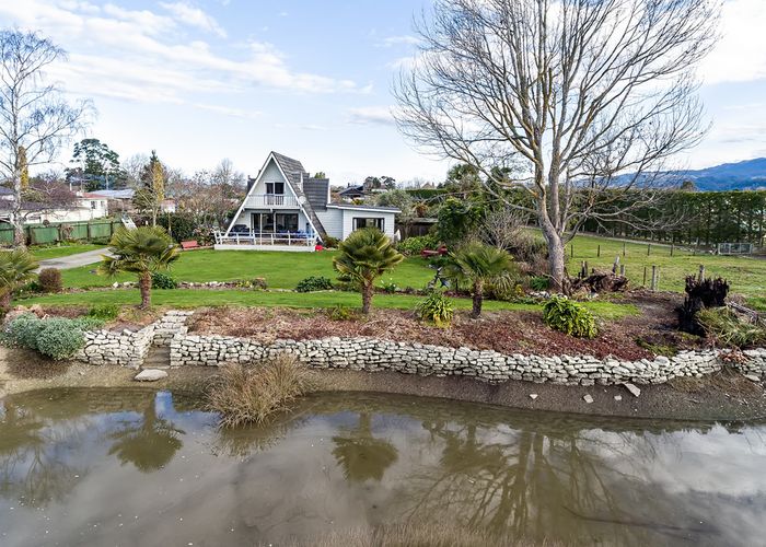 at 45 Green Tree Road, Riwaka