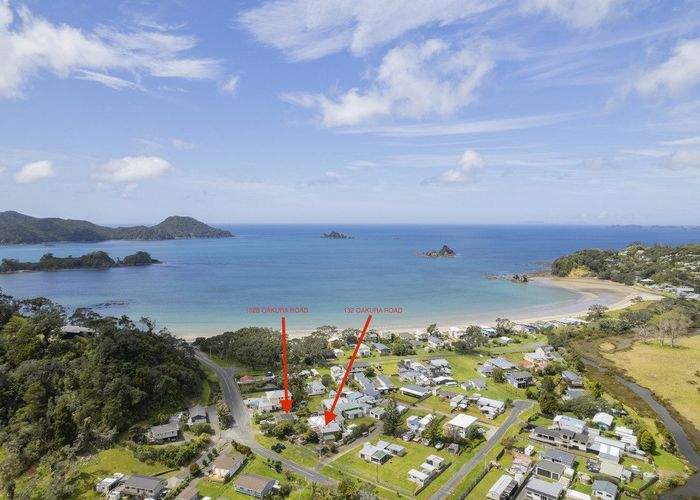  at 132B Oakura Road, Ōakura, Hikurangi