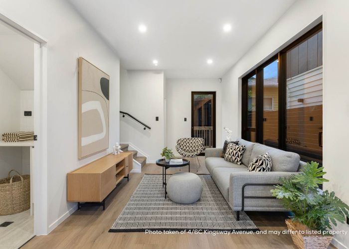  at 2/6C Kingsway Avenue, Sandringham, Auckland City, Auckland