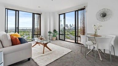  at 6G/11 Howe Street, Auckland Central, Auckland