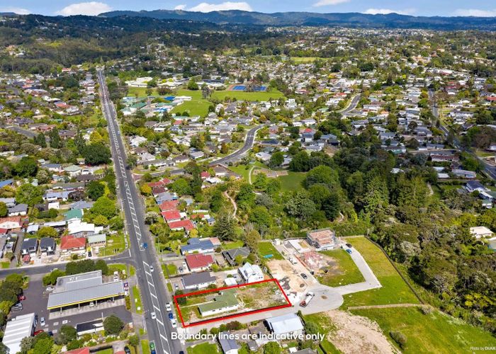  at 83 Godley Road, Green Bay, Waitakere City, Auckland