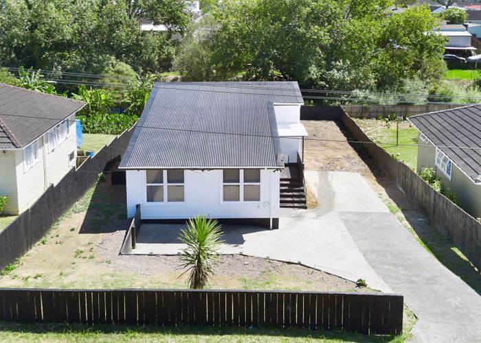  at 48 Hamill Road, Otara, Manukau City, Auckland