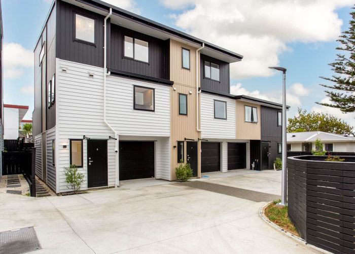  at Lot 15/13-15 Arawa Street, New Lynn, Waitakere City, Auckland