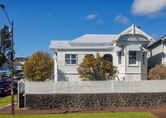  at 112 Williamson Avenue, Grey Lynn, Auckland