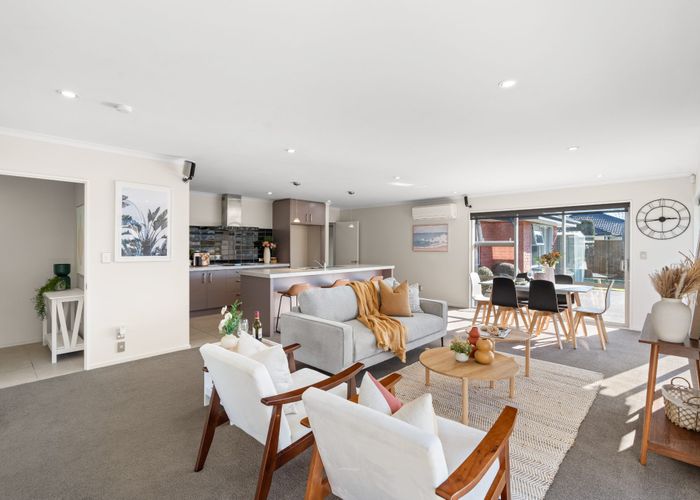  at 6 Mimosa Lane, Yaldhurst, Christchurch
