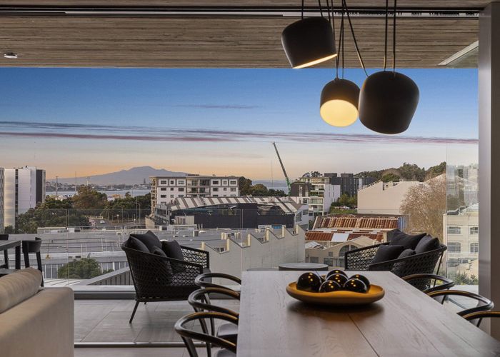  at 3B/2 Churton Street, Parnell, Auckland City, Auckland