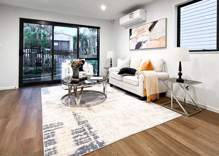  at Lot 2/31 Sheridan Drive, New Lynn, Waitakere City, Auckland