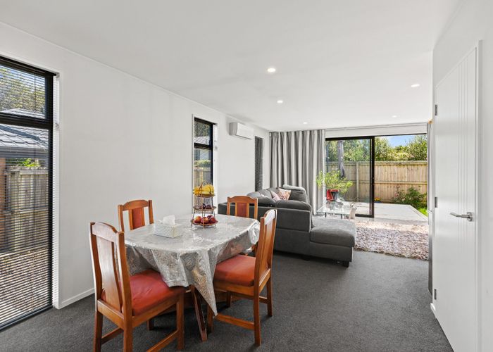  at 5/677 Worcester Street, Linwood, Christchurch City, Canterbury