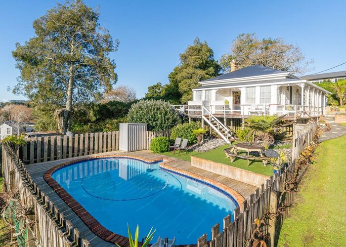  at 29 Hudson Road, Warkworth, Warkworth