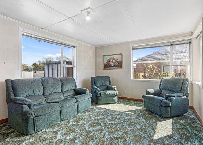  at 63 Hoani Street, Northcote, Christchurch