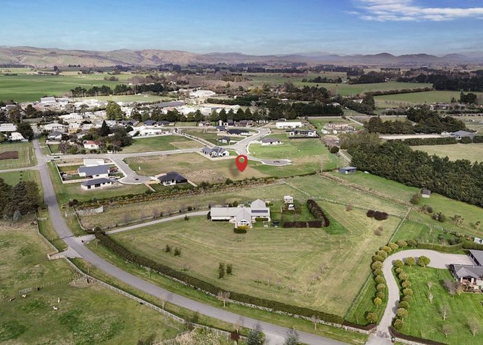  at 6 Nichols Lane, Greytown, South Wairarapa, Wellington