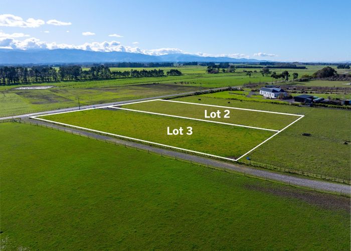  at Te Maire Road, Featherston, South Wairarapa, Wellington