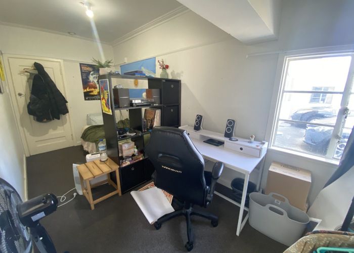  at 3/243 The Terrace, Te Aro, Wellington, Wellington