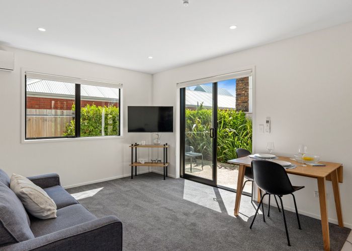  at 4/186 Salisbury Street, City Centre, Christchurch City, Canterbury
