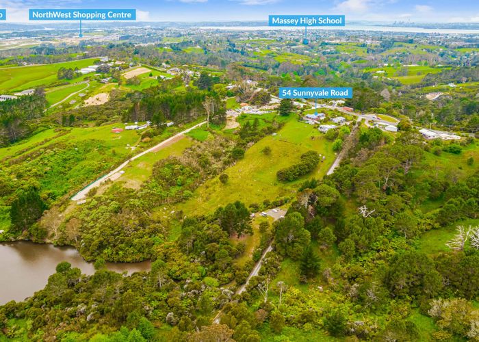  at 54 Sunnyvale Road, Massey, Auckland