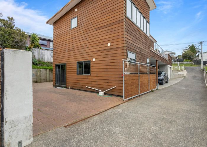  at 35A Masterton Road, Rothesay Bay, North Shore City, Auckland