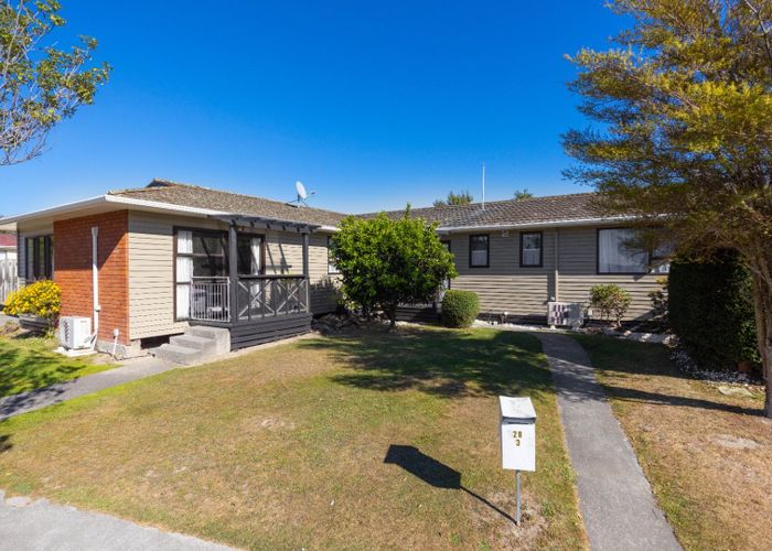  at 3/28 Faulkland Drive, Witherlea, Blenheim, Marlborough