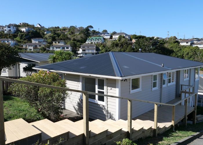  at 132 Broderick Rd, Johnsonville, Wellington, Wellington