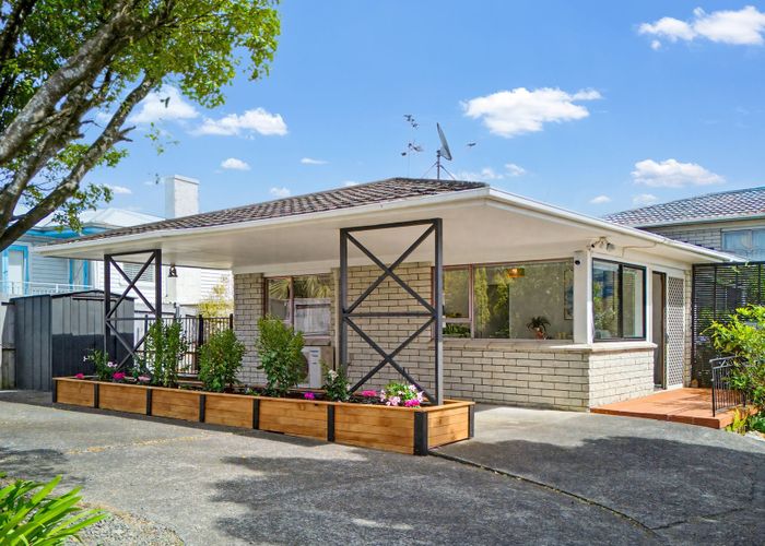  at 1B Pleasant Road, Glen Eden, Waitakere City, Auckland