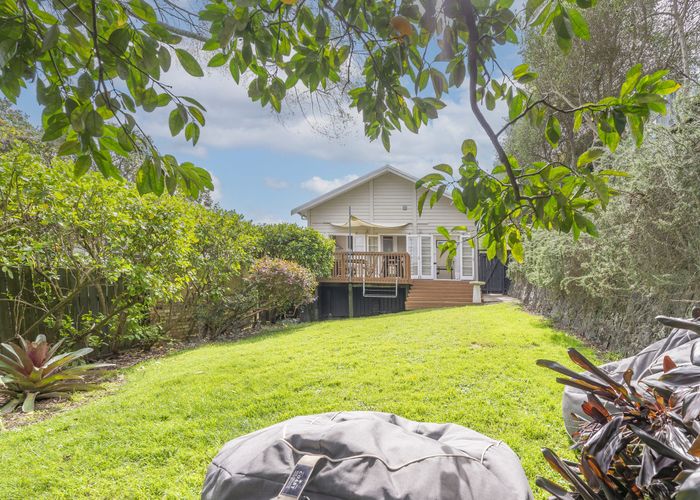 at 26 Cockburn Street, Grey Lynn, Auckland