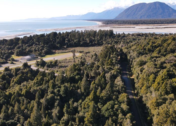  at 23 Duncan McFarlane Road, Jackson Bay, Haast