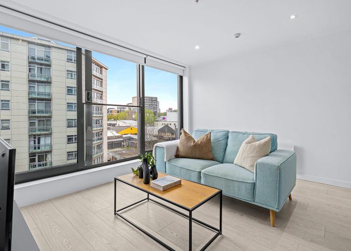  at 721/147 Nelson Street, City Centre, Auckland City, Auckland