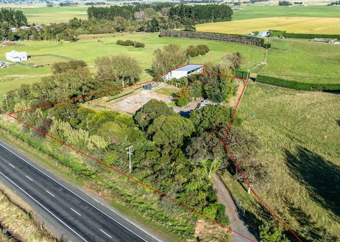  at 2915 State Highway 1, Sanson, Manawatu, Manawatu / Whanganui