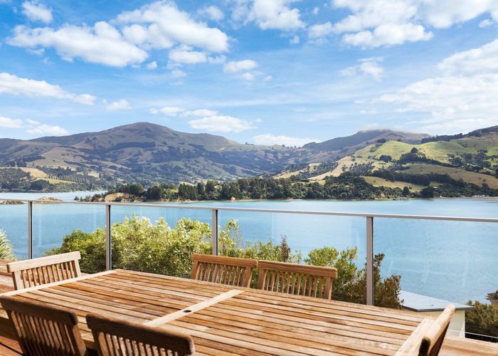  at 1 Matai Lane, Robinsons Bay, Akaroa
