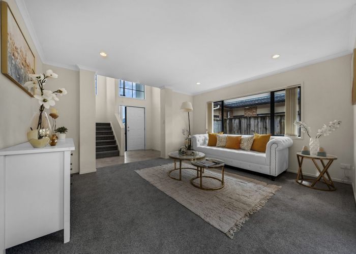  at 6  Liffey Drive, East Tamaki, Manukau City, Auckland