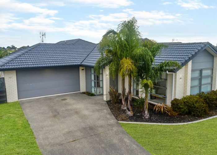  at 16 Awanui Avenue, Te Kauwhata, Te Kauwhata