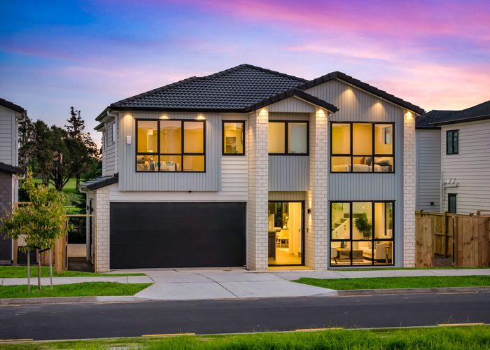  at 21 Puia Street, Papatoetoe, Manukau City, Auckland