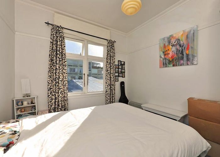  at 6/12 Kilbirnie Crescent, Kilbirnie, Wellington, Wellington