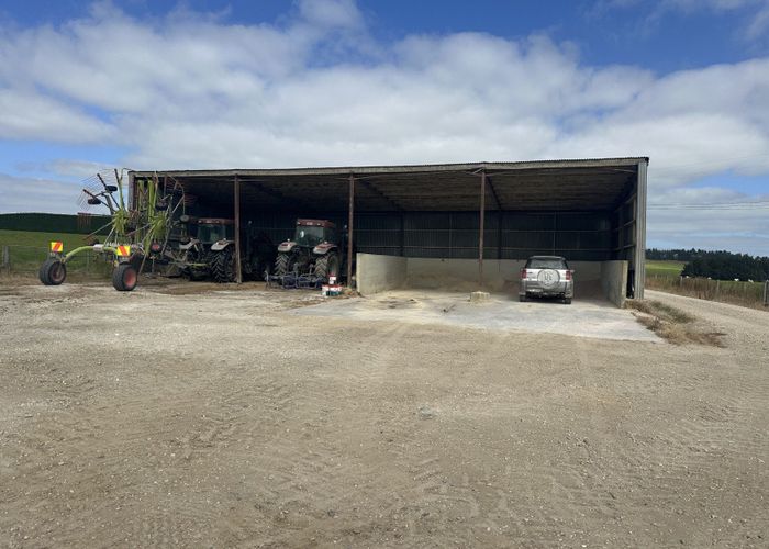  at 410 Woodstock Road, Mabel Bush, Invercargill, Southland