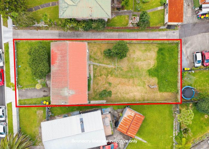  at 40 Tahi Terrace, Glen Eden, Waitakere City, Auckland