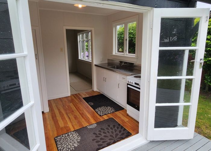  at 23 Richmond Street, Fitzroy, New Plymouth