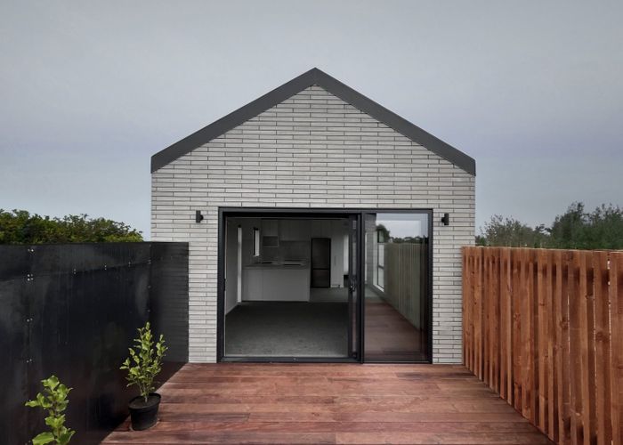  at 2/79 Sherborne Street, St. Albans, Christchurch City, Canterbury