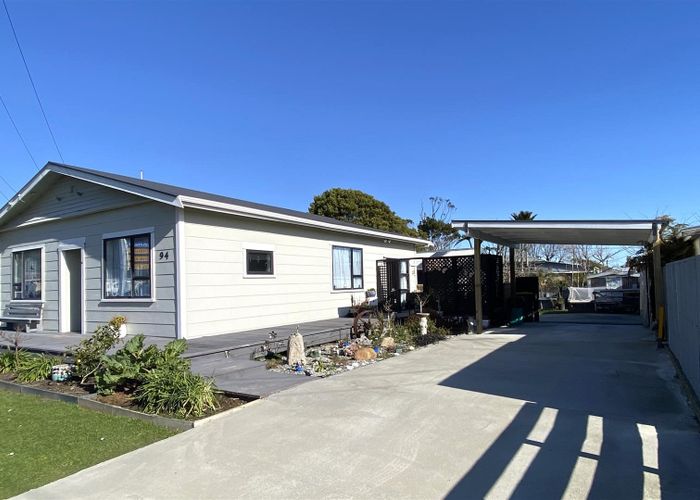  at 94 Ward Street, Cobden, Greymouth