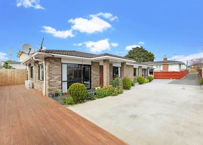  at 72A Kimpton Road, Papatoetoe, Auckland