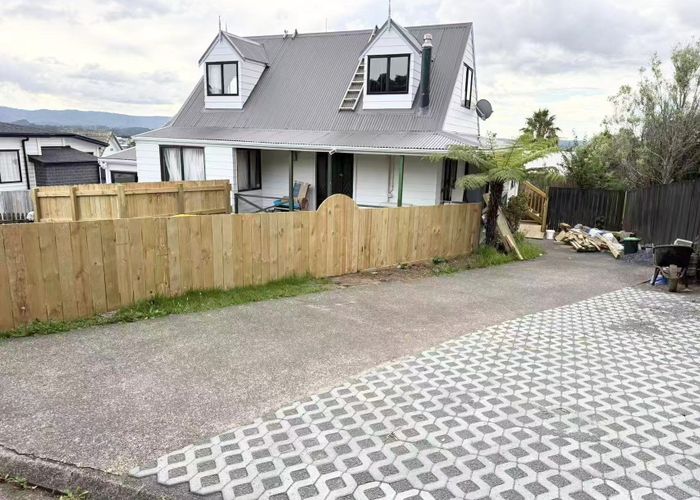  at 23 Sungrove Rise, Sunnyvale, Waitakere City, Auckland